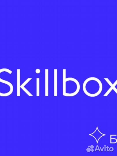 Курсы skillbox