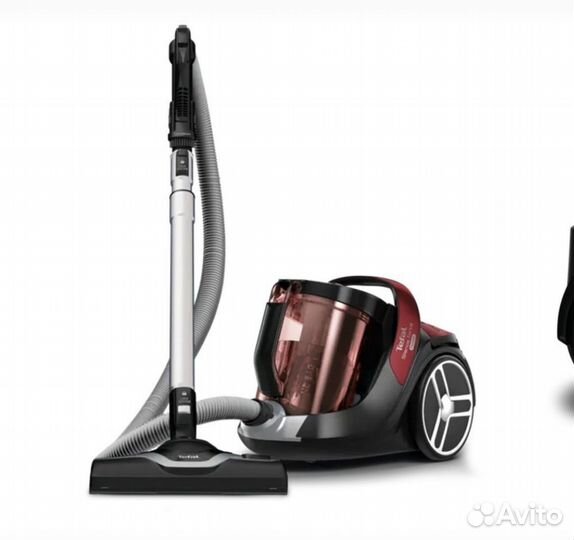 Пылесос Tefal