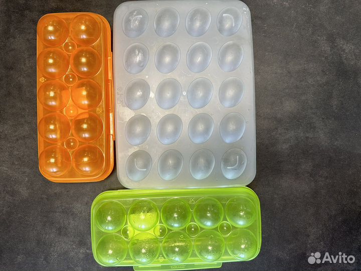 Ячейки контейнер лоток для хранения яиц