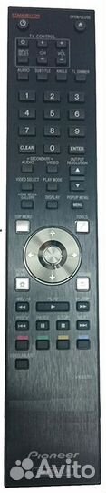 Пульт аналог Pioneer VXX3312