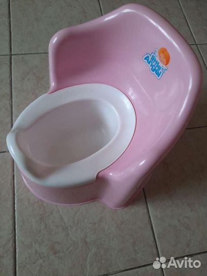 Горшок детский