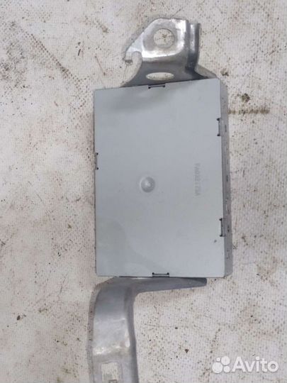 Блок мультимедиа Тойота Королла Е150