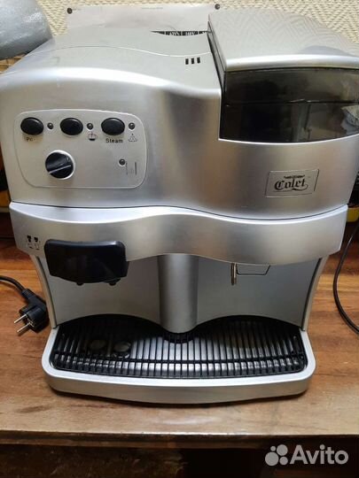 Кофемашина