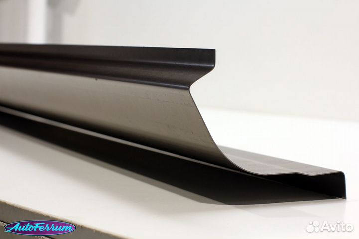 Пороги кузовные Kia Magentis 1