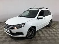 ВАЗ (LADA) Granta 1.6 MT, 2019, 54 608 км, с пробегом, цена 815 000 руб.