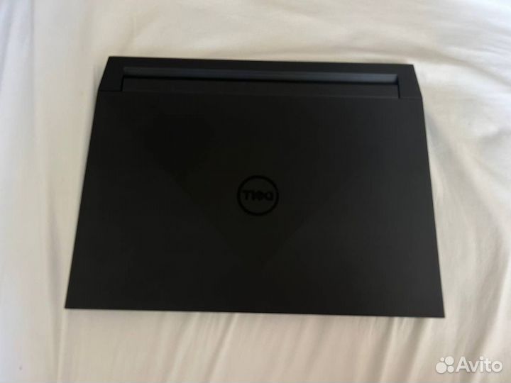 Dell G15 5510