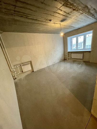 2-к. квартира, 65,2 м², 4/14 эт.