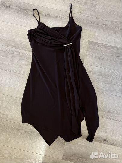 Вечернее платье р.42