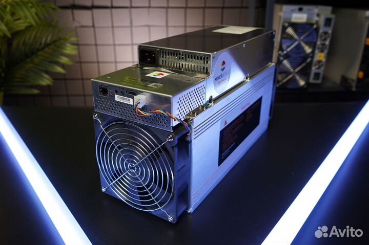 Whatsminer m30s++ 108 Наличие новый