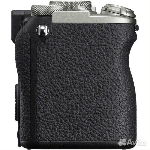 Фотоаппарат Sony Alpha A7C Silver Kit 28-60mm