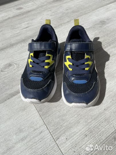 Кросовки puma детские 31,5