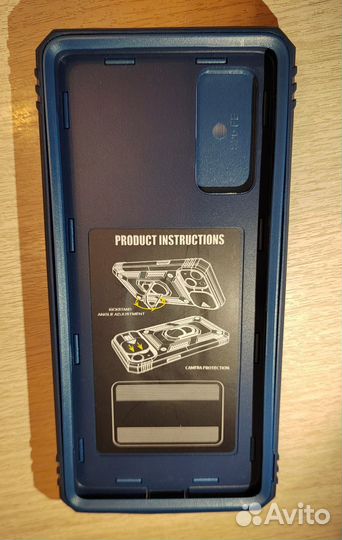 Чехол для телефона Samsung Galaxy S20 FE 5G