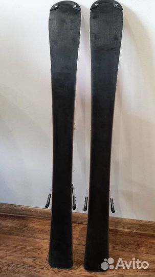 Горные лыжи детские Nordica 90