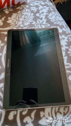 Планшет samsung galaxy tab S 10.5