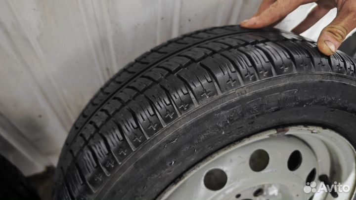 Белшина Artmotion HP Asymmetric Бел-491 185/65 R14 27L