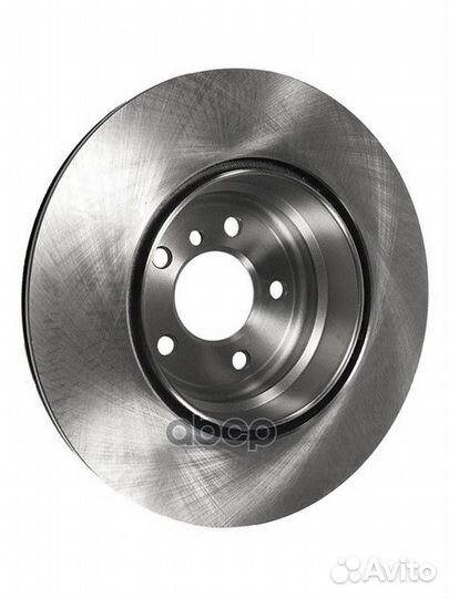 Диск тормозной зад BMW X5 E70 3,5 D/4,8I/5,0/X6