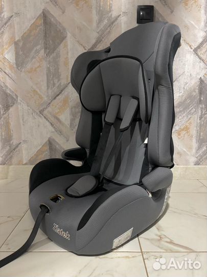 Детское автокресло 9-36 Zlatek