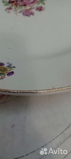 Коллекционные тарелки