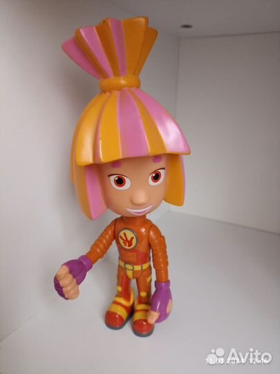 Фиксики игрушки