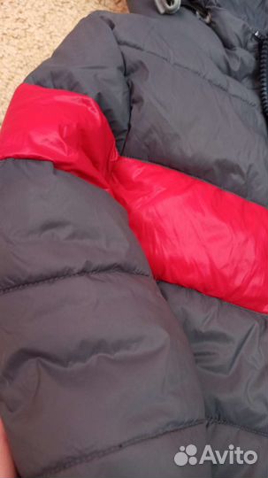 Куртка осенняя