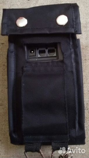 Чехол для валидатора