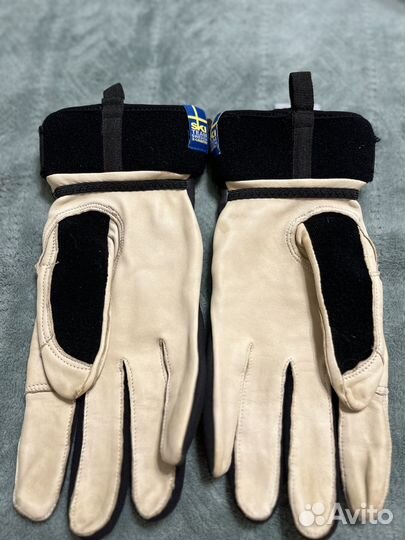 Лыжные Перчатки lill Sport