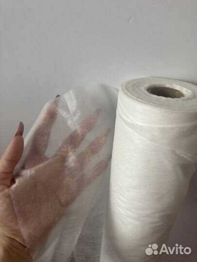 Простыни одноразовые