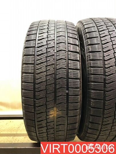 Bridgestone Blizzak VRX 215/55 R17 94Q