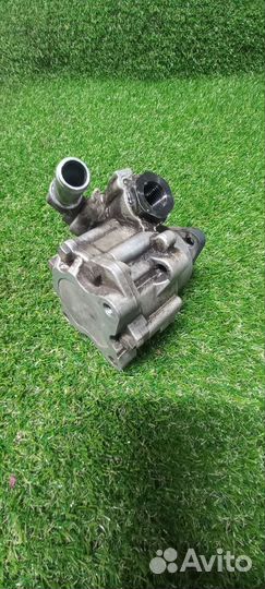 Насос гура volkswagen passat b5