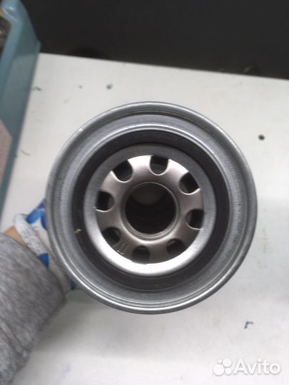 Фильтр топливный \Cummins M11,M11 Plus,N14,N14 Plu