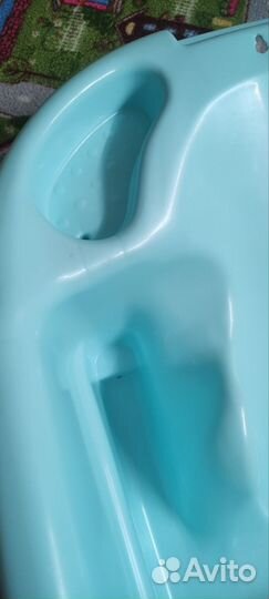 Ванночка для купания