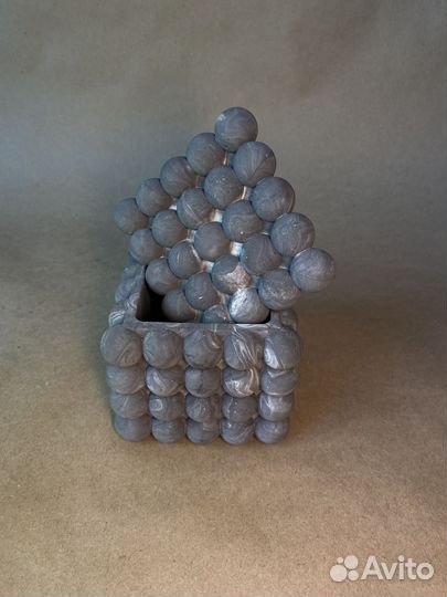 Корпоративные подарки. Ароматические свечи