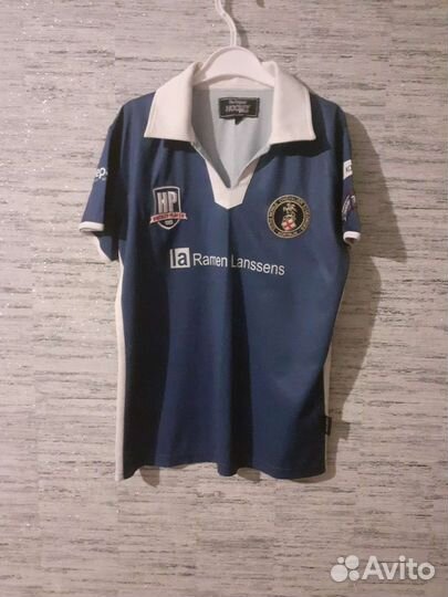 Футбольная форма