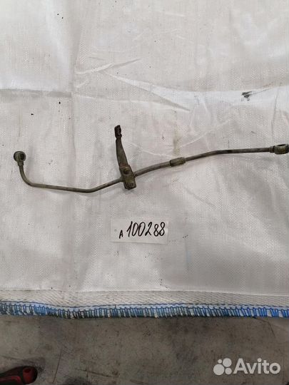 Трубка турбокомпрессора (турбины) Great Wall H2 20