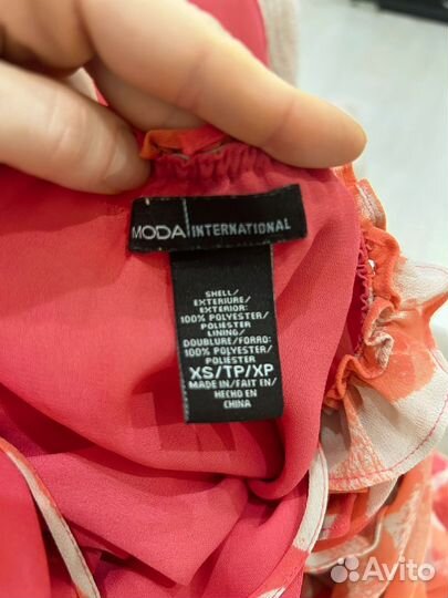 Женские вещи пакетом 40/42