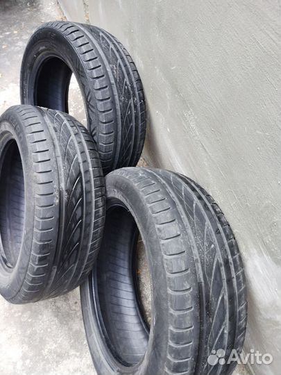 КАМА Kама-Euro LCV-131 195/55 R15
