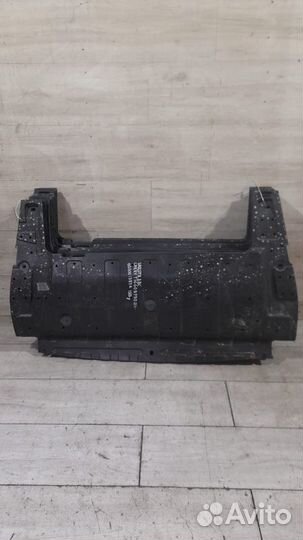 Защита двс Chery Tiggo 8Pro С 2021Года