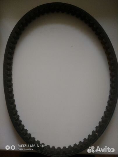 Ремень вариатора