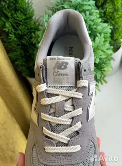 New Balance 574 р.43,5 (28,5 см) оригинал