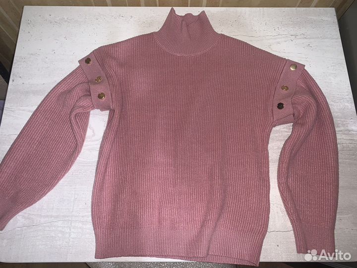 Свитер детский