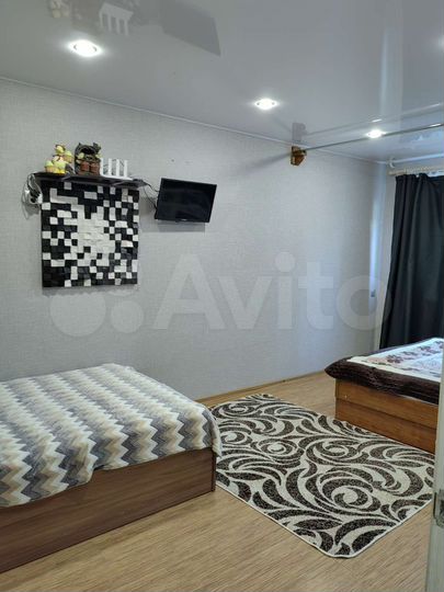 1-к. квартира, 31 м², 2/5 эт.