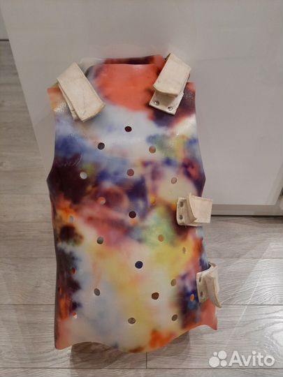 Корсет ортопедический