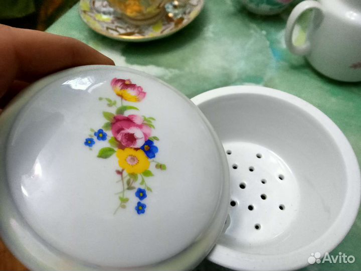 Кофейные чашки