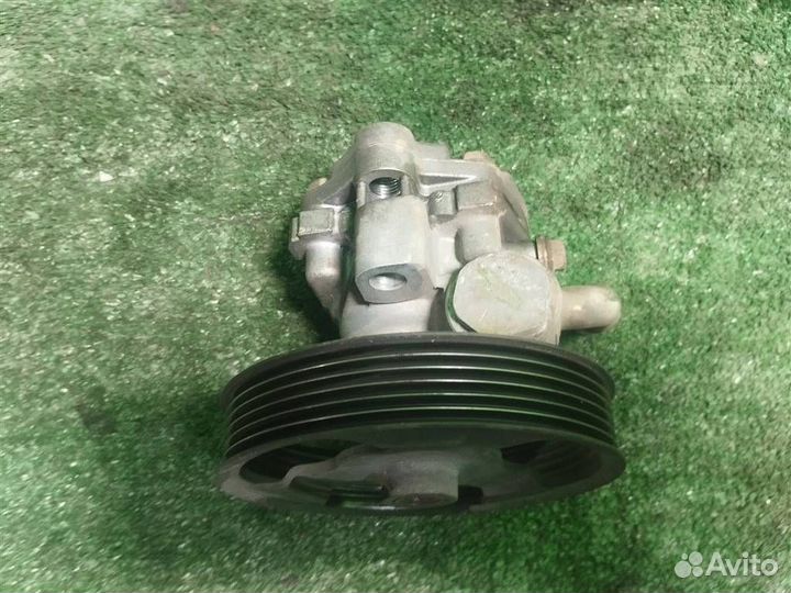 Насос гидроусилителя руля (гур) Mazda 3 (BK) 2005