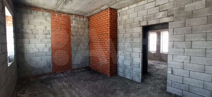 Дом 97 м² на участке 1,7 сот.