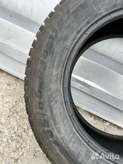 Kormoran SUV Stud 265/60 R18