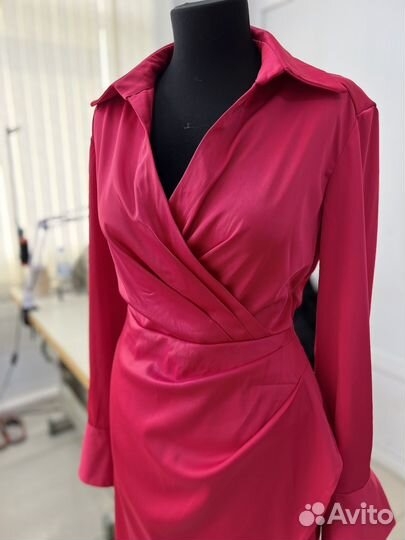 Платье женское