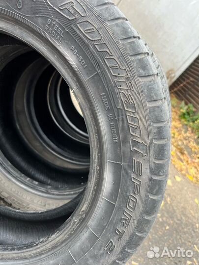 Cordiant Sport 2 175/65 R14