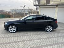 BMW 5 серия GT 4.4 AT, 2009, 229 000 км, с пробегом, цена 1 395 000 руб.