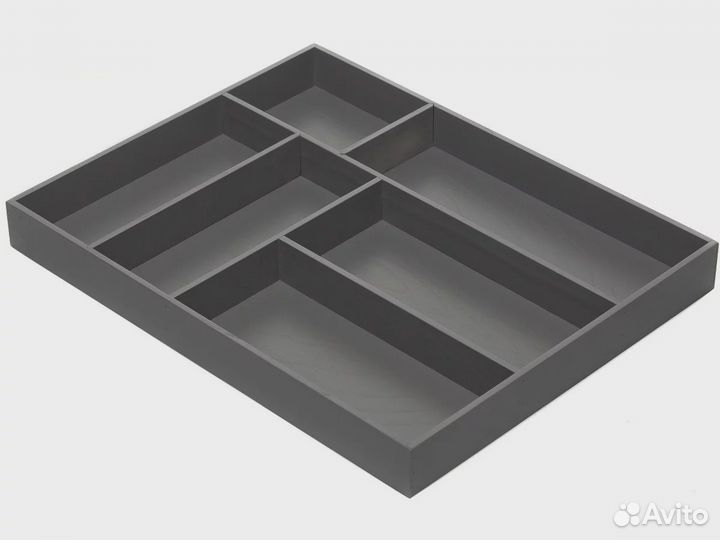 Лоток для столовых приборов Navako Epos 450 LB Dar